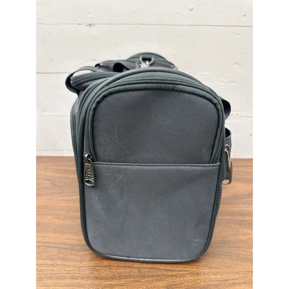 Samsonite Aspire XLT Carry-On Duffel Bag – Teal